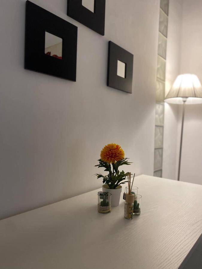 Inanna Home Bari Exterior foto