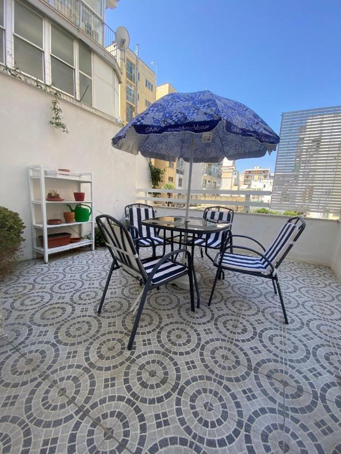 Inanna Home Bari Exterior foto